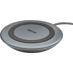 Trust Yudo 10 Wireless Charger Grey