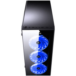 Redragon Sideswipe Black