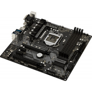ASRock Z370M PRO4