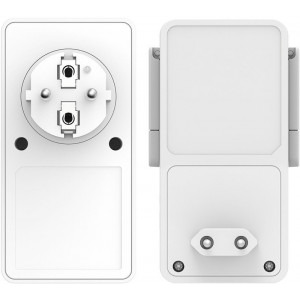 D-Link Gigabit DHP-W611AV