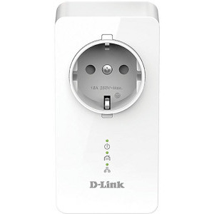D-Link Gigabit DHP-W611AV