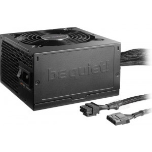 be quiet! System Power 9, 80+ Bronze, 400W