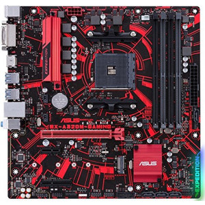 ASUS EX-A320M-GAMING