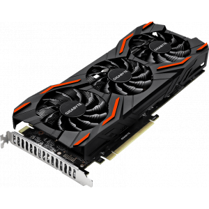 GIGABYTE GeForce GTX 1070 MINING P104-100 4GB DDR5X 256-bit