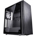 Fractal Design Define C Black Tempered Glass