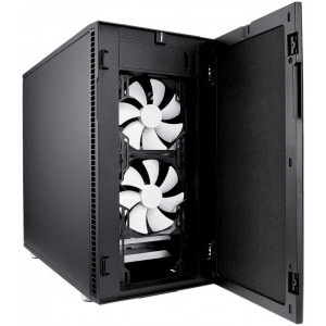 Fractal Design Define R6 Black