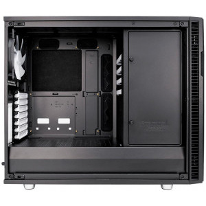 Fractal Design Define R6 Black