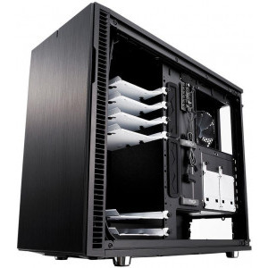 Fractal Design Define R6 Black