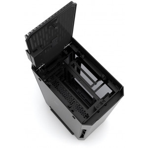 Phanteks Enthoo Evolv Shift Mini-ITX Glass black