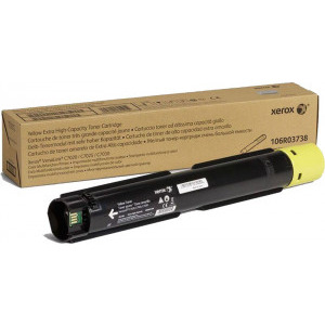 Xerox Toner 106R03746 Yellow