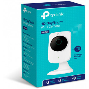 TP-LINK NC260