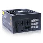 Sursa Inter-Tech GW-M1200, 80+ Gold, 1250W