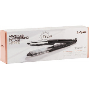 BaByliss Ultra Sonic Steam ST495E