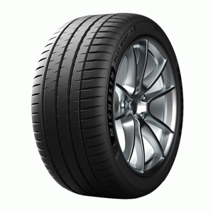 Michelin Pilot sport 4 s 265/35R20 99Y  XL PJ ZR