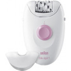 Epilator Braun Silk-pil 1370