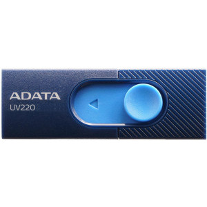 ADATA UV220 16GB USB 2.0 Blue/Navy