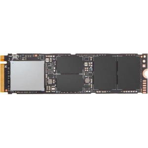 Intel 760p Series 256GB PCI Express 3.0 x4 M.2 2280 ​Generic Single Pack
