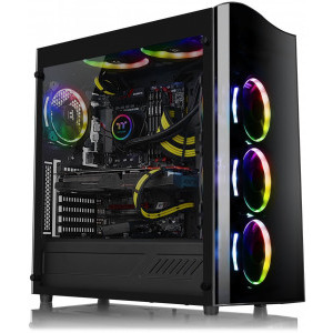 Thermaltake View 22 Tempered Glass Edition
