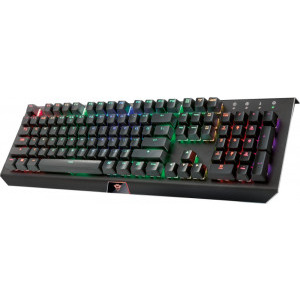 Trust GXT 890 Cada RGB Mecanica