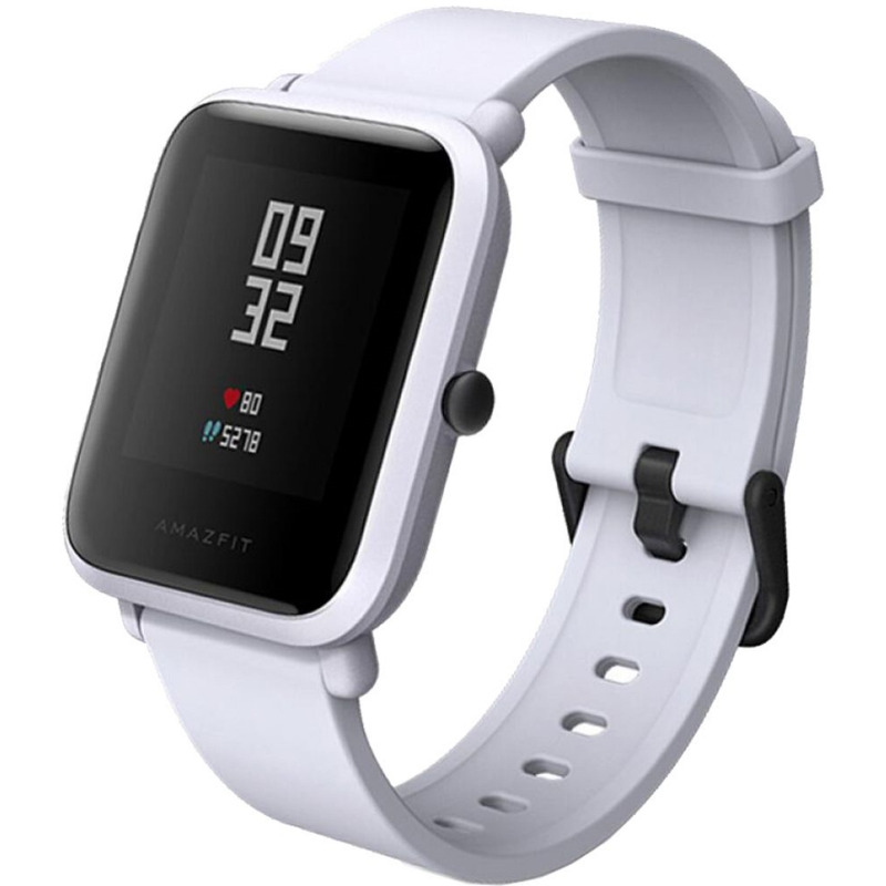 xiaomi amazfit bip ip68