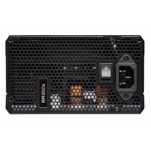 Corsair RMx Series RM850x 2018, 80+ Gold, 850W