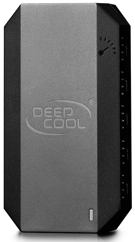 Fan controller Deepcool FH-10 Fan Hub