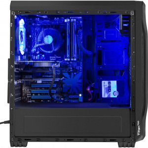 Genesis Titan 750 Blue