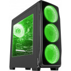 Genesis Titan 750 Green