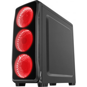 Genesis Titan 750 Red