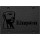 SSD Kingston A400 960GB SATA-III 2.5 inch