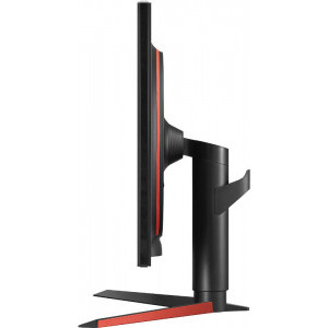 LG Gaming 27GK750F 27 inch 2 ms Black FreeSync 240Hz