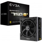 EVGA SuperNOVA G+, 80+ Gold, 750W