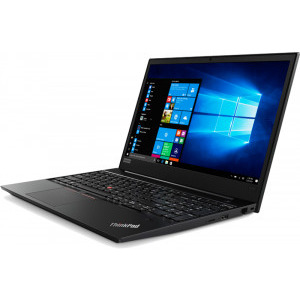 Lenovo 15.6'' ThinkPad E580, FHD IPS, Procesor Intel® Core™ i5-8250U (6M Cache, up to 3.40 GHz), 8GB DDR4, 256GB SSD, GMA UHD 620, No OS, Black