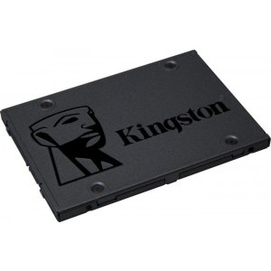 Kingston A400 1.92TB SATA-III 2.5 inch