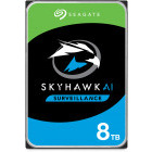 Hard disk Seagate SkyHawk AI 8TB 7200RPM SATA-III 256MB