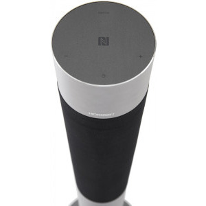 Horizon Boxa Hi-Fi, HAV-M5310, Silver, sistem 2.1, putere 100W, NFC si Bluetooth