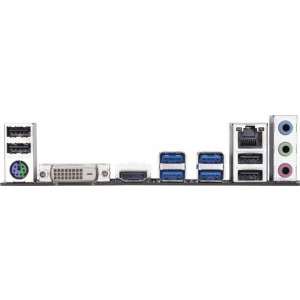 GIGABYTE GA-AX370M-DS3H