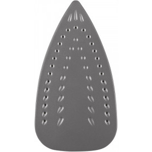 Tefal Fier de calcat Virtuo FV1711E0, 1800W, 24g/min, Alb-Albastru