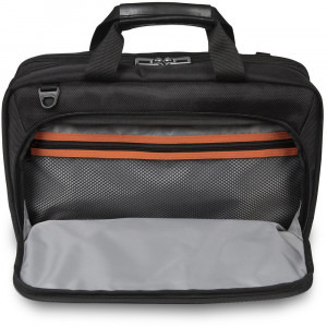 Targus Geanta notebook 14 - 15.6 inch CitySmart High Capacity Topload Black - Grey