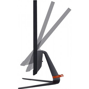 Lenovo LI2264d 21.5 inch 7 ms Black 60Hz