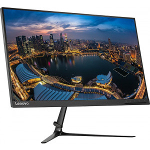 Lenovo L24I-10 23.8 inch 4 ms Black 60Hz