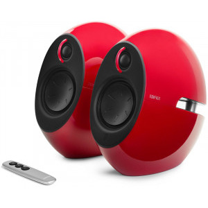 Edifier Boxa   Luna EclipseHD 2.0 Red