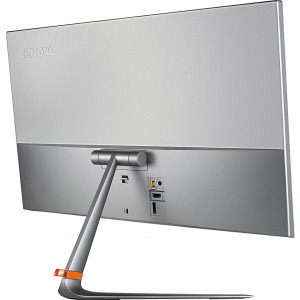 Lenovo L24q-10 23.8 inch 2K 4 ms Silver 60Hz