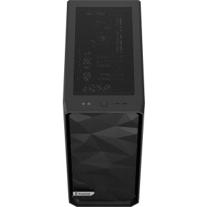 Fractal Design Meshify 2 Compact Black Solid