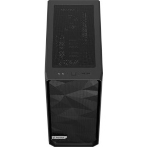 Fractal Design Meshify 2 Compact Black TG Dark Tint