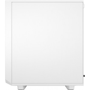 Fractal Design Meshify 2 Compact White TG Clear Tint
