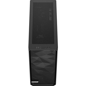 Fractal Design Meshify 2 XL Black TG Dark Tint