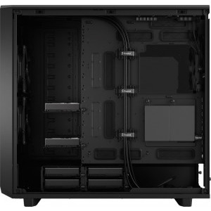 Fractal Design Meshify 2 XL Black TG Dark Tint