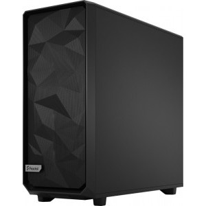 Fractal Design Meshify 2 XL Black TG Light Tint