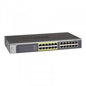 NetGear Gigabit JGS524PE-100EUS